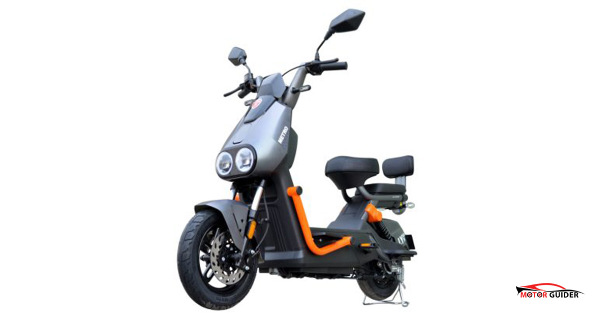 Metro Super Bike 2026 Price in Pakistan