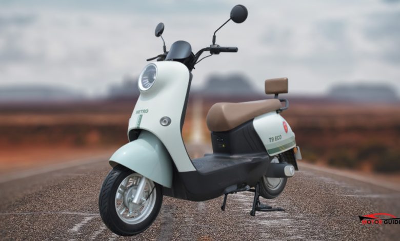 Metro T9 Eco 2026 Price in Pakistan