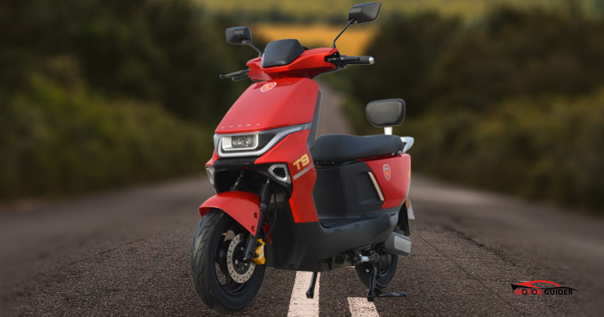 Metro T9 Sport 2026 Price in Pakistan