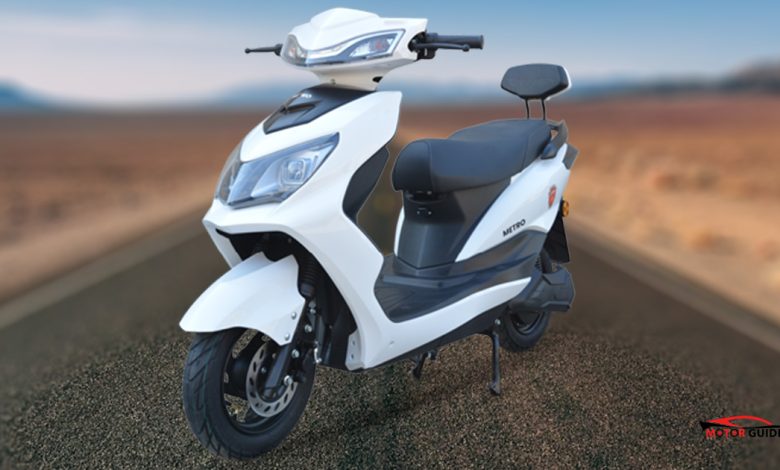 Metro Thrill 2026 Price in Pakistan
