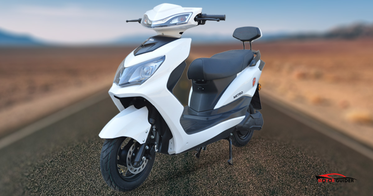 Metro Thrill 2026 Price in Pakistan