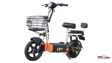 Metro Wonder Bike 2026 Price in Pakistan