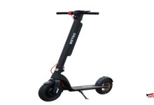 Metro X8 Scooter 2026 Price in Pakistan