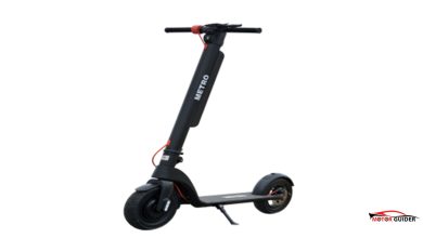 Metro X8 Scooter 2026 Price in Pakistan