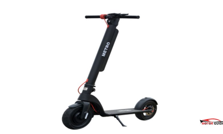 Metro X8 Scooter 2026 Price in Pakistan