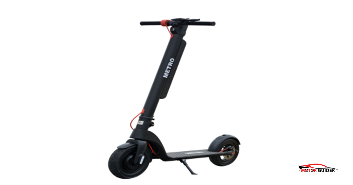 Metro X8 Scooter 2026 Price in Pakistan