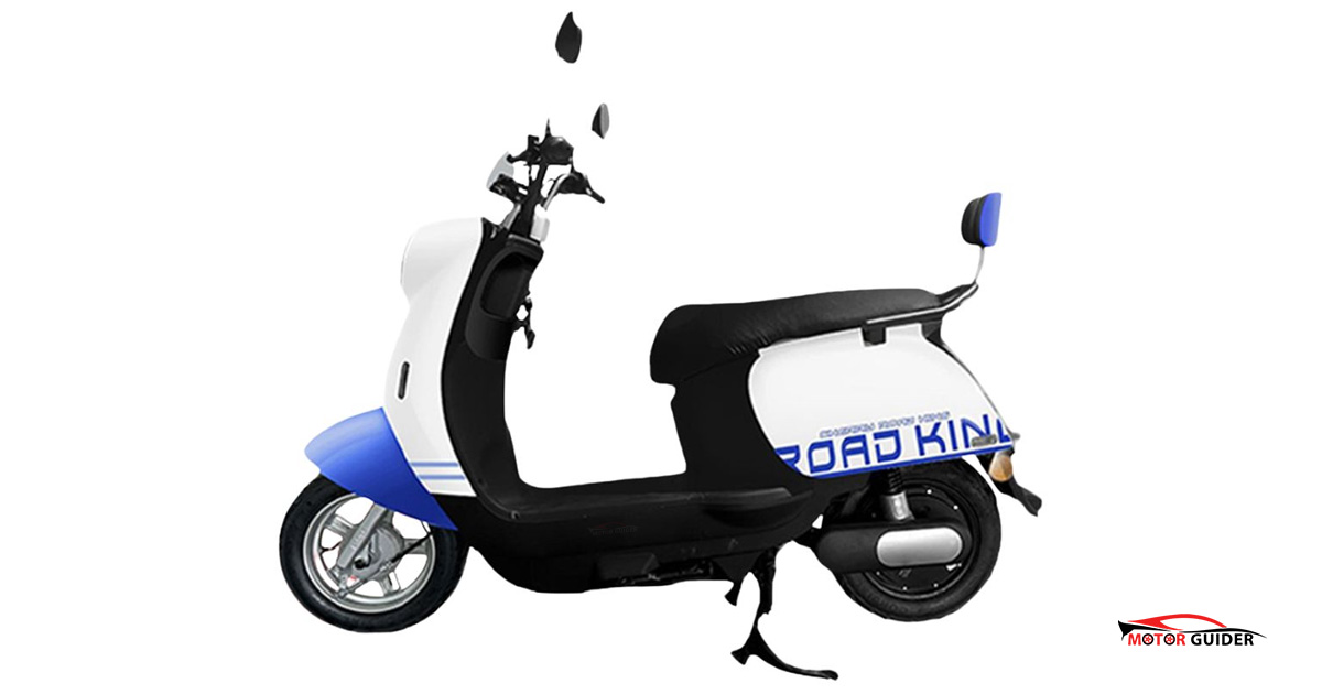 Road King Cherry 2026 Price in Pakistan