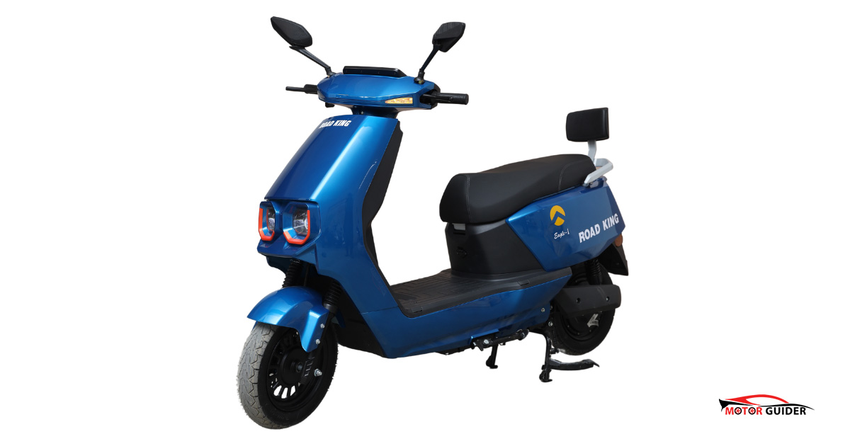 Road King Eagle-i 2026 Price in Pakistan