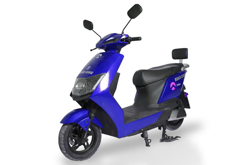 Road King Excellence 2026 Blue Colour
