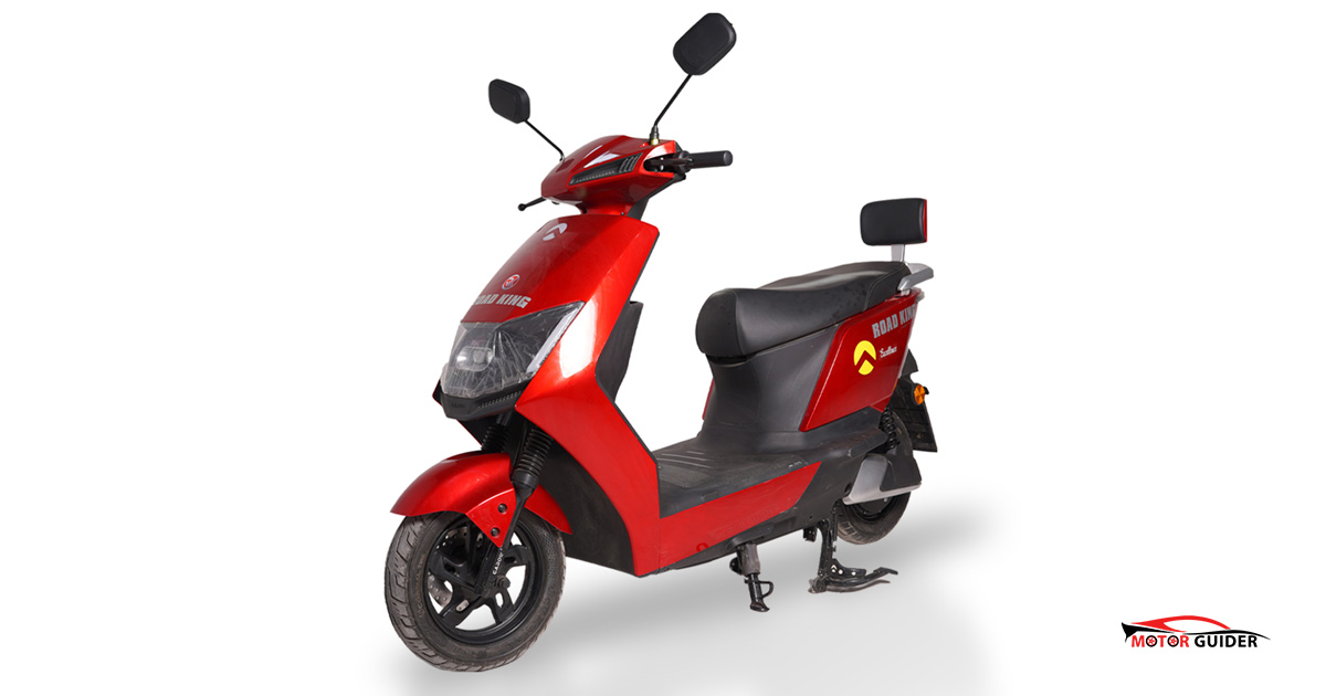Road King Excellence 2026 Price in Pakistan