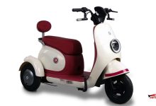 Road King K9 – 3 Wheeler 2026 Price in Pakistan