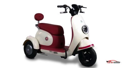 Road King K9 – 3 Wheeler 2026 Price in Pakistan