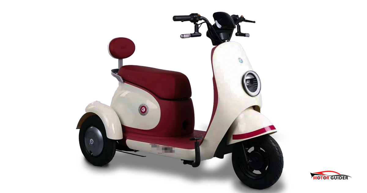 Road King K9 – 3 Wheeler 2026 Price in Pakistan