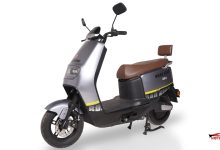 Road King RX-9 2026 Price in Pakistan