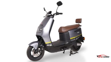 Road King RX-9 2026 Price in Pakistan