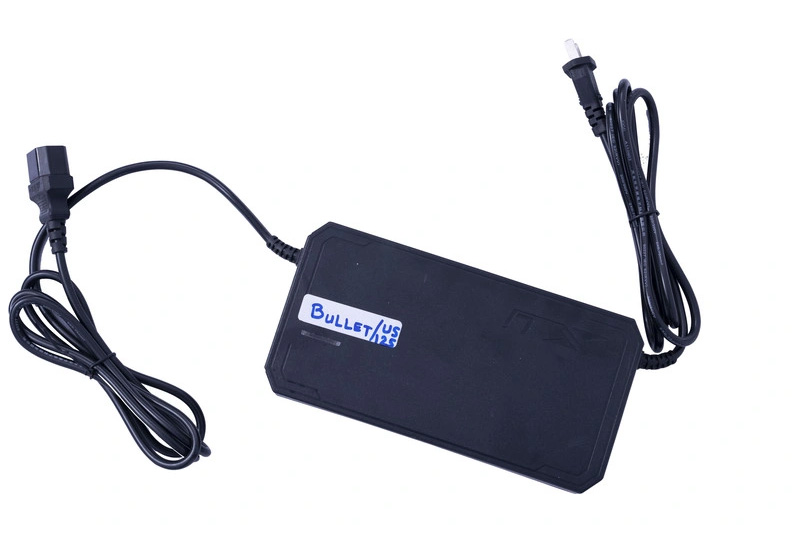 United Revolt 2026 Charger