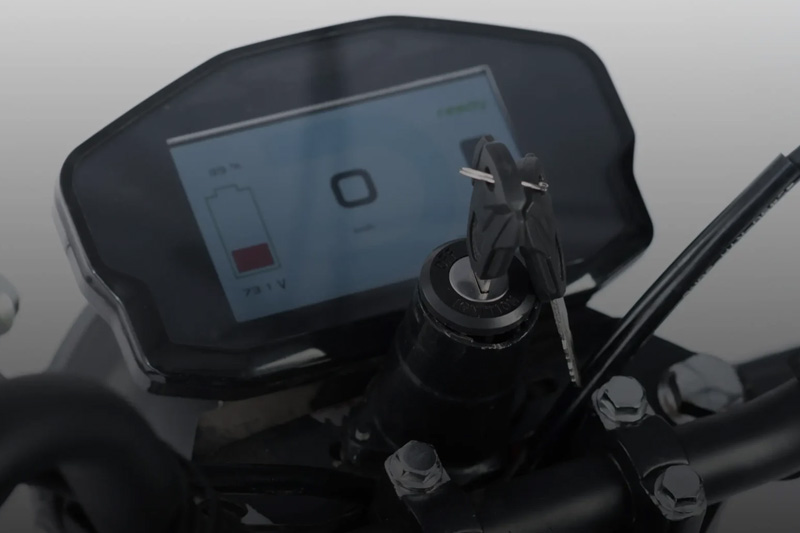 Vlectra Velocity 180 2026 Stable Rides on All Terrains
