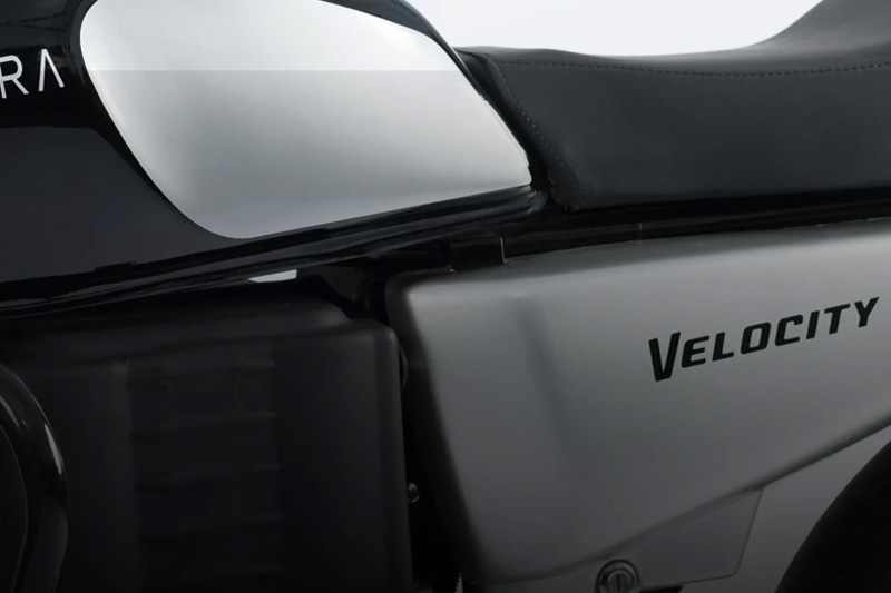 Vlectra Velocity 180 2026 Versatile Roll on Acceleration Modes