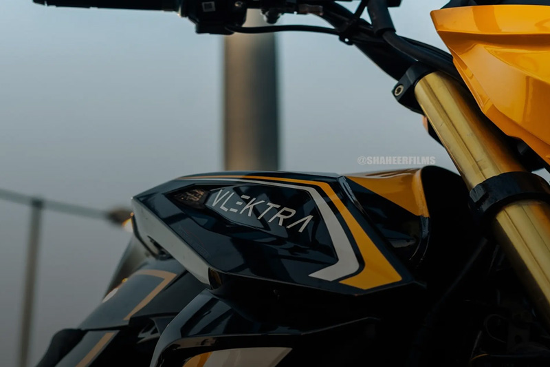 Vlektra Bolt 2026 Extended Range