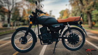 Vlektra Retro Price in Pakistan 2026