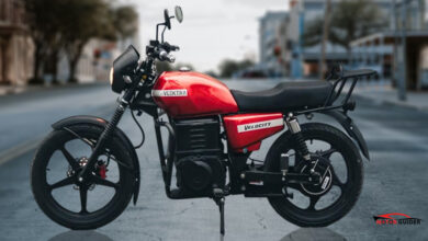 Vlektra Velocity 180 SE Price in Pakistan 2026