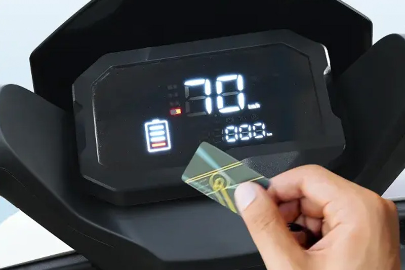Crown Champion 2026 NFC Unlock System