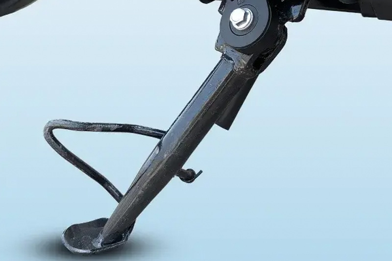 Crown Champion Pro 2026 Side Stand Sensor