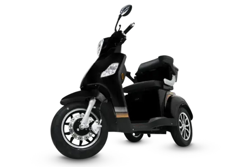 Crown Ezee 2026 Black Colour