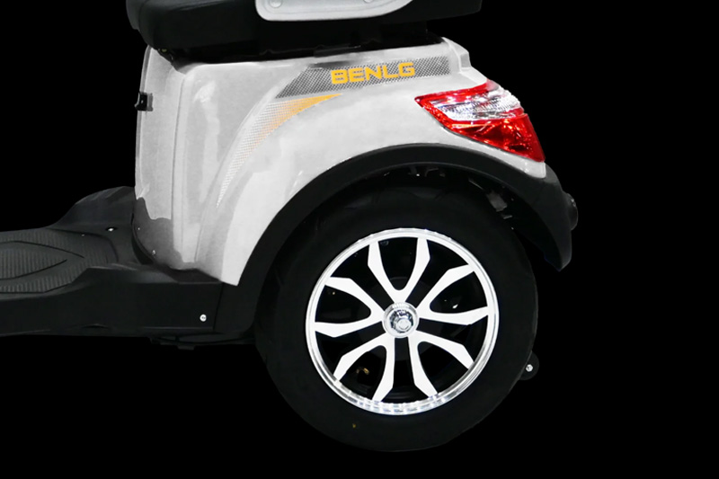 Crown Ezee 2026 No Exhaust, No Heat