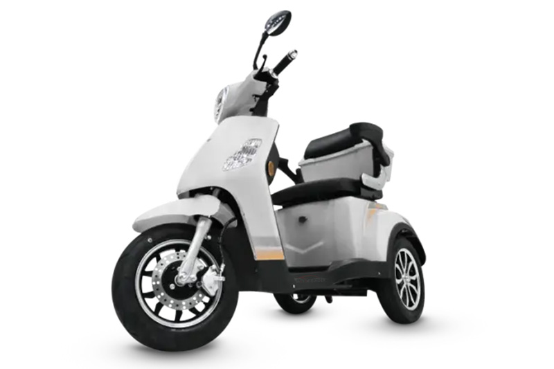 Crown Ezee 2026 Silver Colour