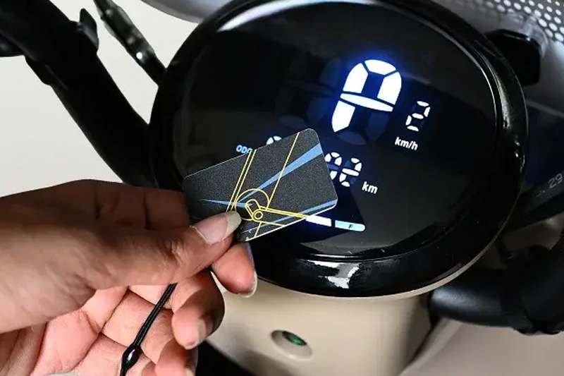 Crown Fairy 2026 NFC Unlock – Smart & Secure Access