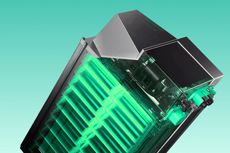 Crown Firefly 2026 Graphene Battery