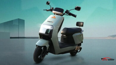 Crown Firefly Price in Pakistan 2026