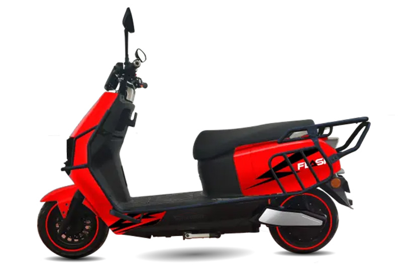 Crown Flash 2026 Red Colour
