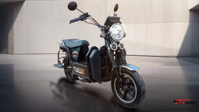 Crown Knight Rider Price in Pakistan 2026