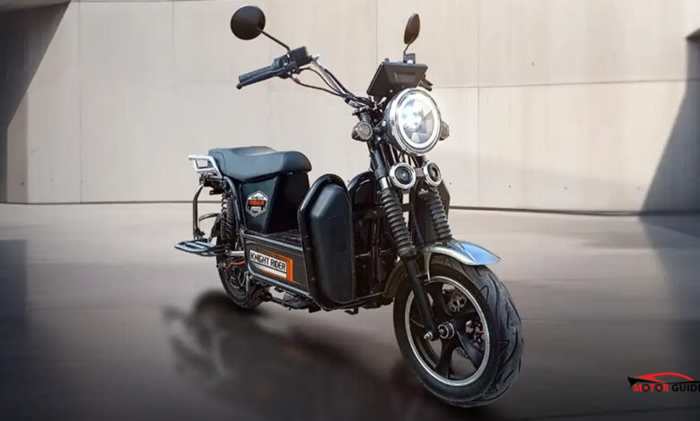Crown Knight Rider Price in Pakistan 2026