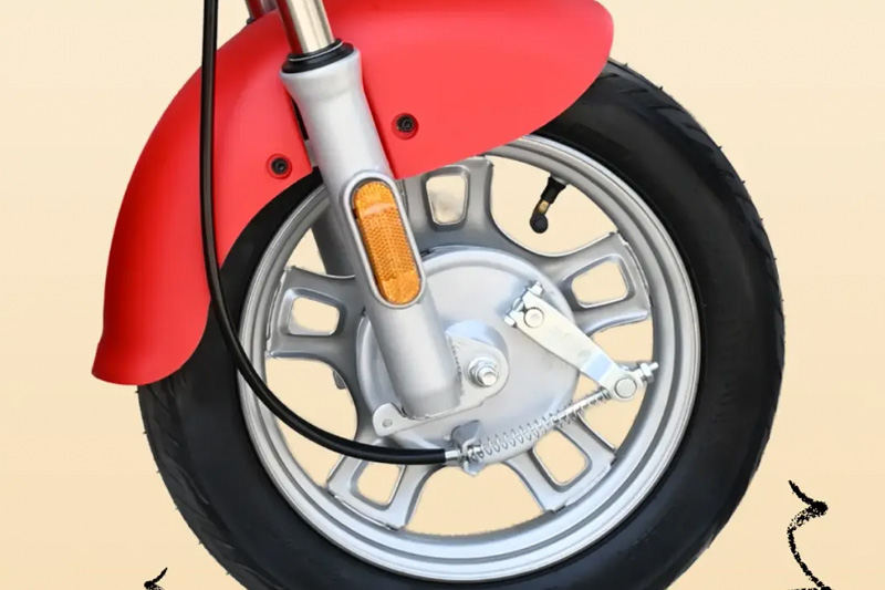 Crown Magic 2026 Multi-Surface Grip Tires