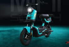 Crown Mini Scooty Price in Pakistan 2026