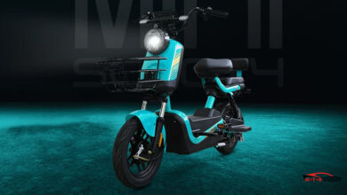 Crown Mini Scooty Price in Pakistan 2026