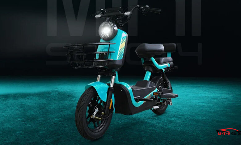 Crown Mini Scooty Price in Pakistan 2026
