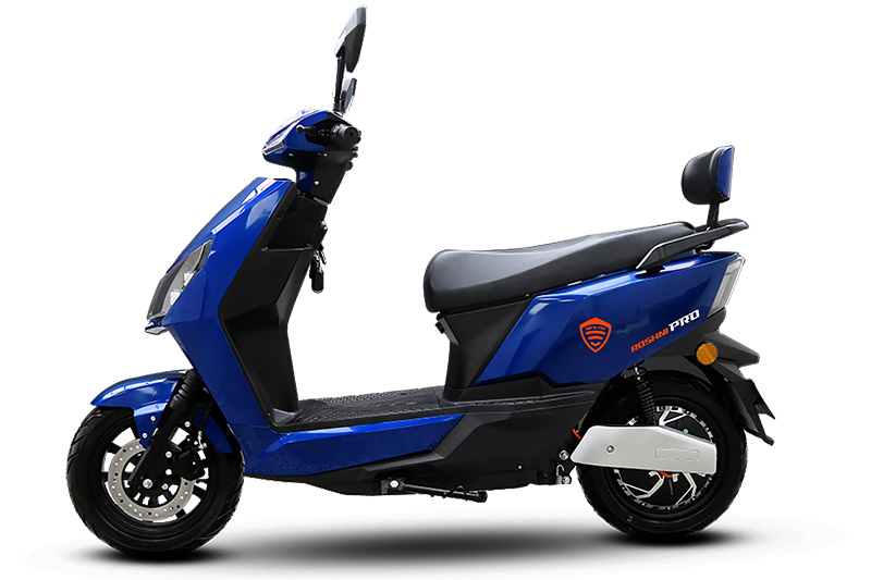 Crown Roshni 2026 Blue Colour