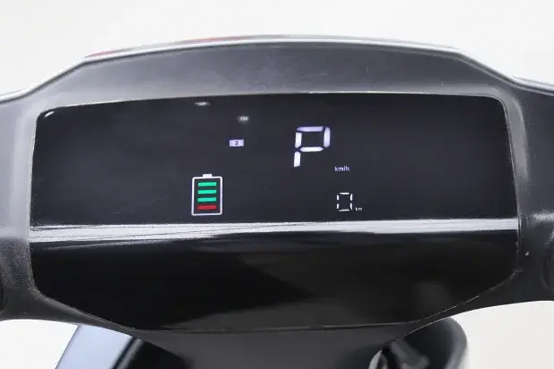 Crown Roshni 2026 Intuitive Digital Dashboard