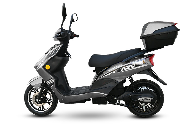 Crown Spark 2026 Grey Colour