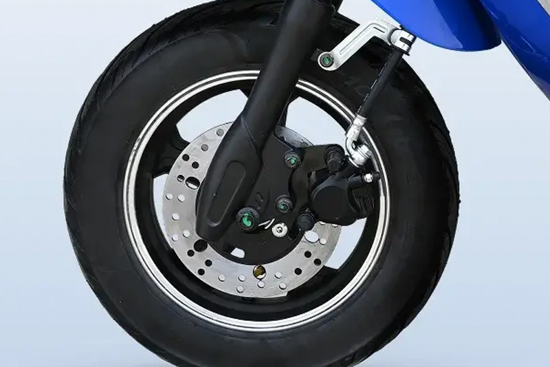 Crown Victory 2026 Powerful Brakes for Confident Control