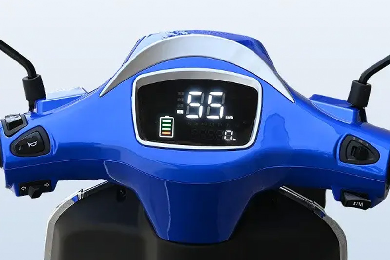 Crown Victory 2026 Smart Digital Display