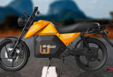 Horwin CR1 Price in Pakistan 2026