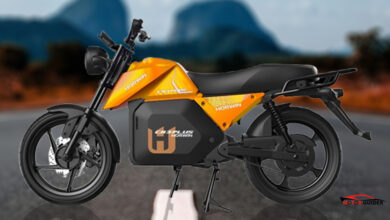Horwin CR1 Price in Pakistan 2026
