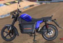 Horwin QBB5 Price in Pakistan 2026