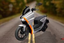 Horwin SK1 Price in Pakistan 2026