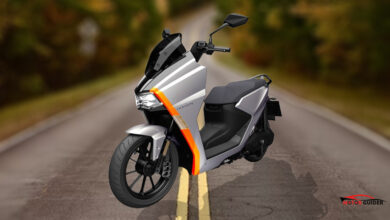 Horwin SK1 Price in Pakistan 2026